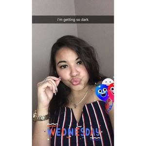 Meet your Posher, Katelyn